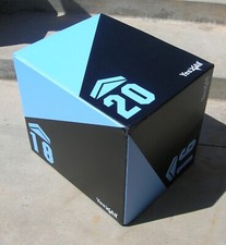 plyometric jump box for sale plyometric jump box for sale Vista