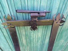 zawiasy katowe garazowe metal na sprzedaż  PL