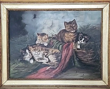 Old master art for sale  Virginia Beach