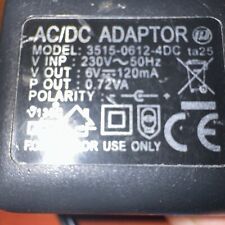 Adapter transformer power for sale  LONDON