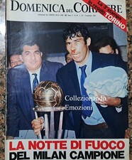 domenica corriere 1969 usato domenica corriere 1969 usato Castelfranco Emilia