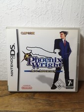 Jeu game phoenix d'occasion  Nice-