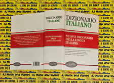 Libro book dizionario usato  Ferrara