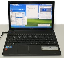Acer aspire 5742 gebraucht kaufen  Fellbach