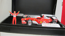 Ferrari f2004 formel gebraucht kaufen  Großbeeren