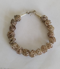 Twisted wire balls for sale  LONDON