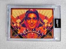 Topps project 2020 for sale  Saint Paul