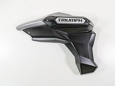 2015 triumph tiger for sale  Tyler