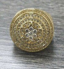 Round genuine lab for sale  Iselin