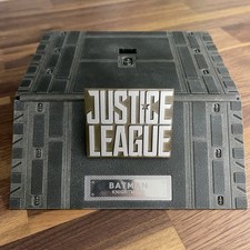 Hot toys justice for sale  Lakeville
