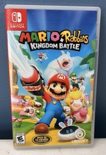 2017 mario rabbids for sale  Omaha