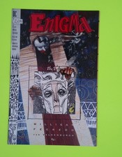 Enigma 1993 vertigo d'occasion  Expédié en Belgium