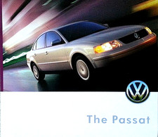 1999 volkswagen passat for sale  Burbank
