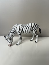 Elc plastic zebra for sale  LOUGHTON