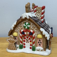 Partylite p7304 gingerbread for sale  Lees Summit