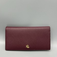 Ralph lauren burgundy for sale  SHEFFIELD