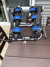 Thule raceway pro for sale  Matawan