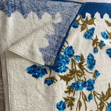 Handtuch retro pichler gebraucht kaufen  Schriesheim