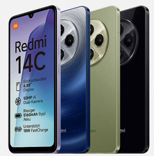 Cellulare smartphone xiaomi usato  Nola