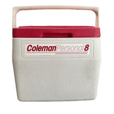 Vintage 1991 coleman for sale  New Lenox