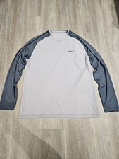 Simms long sleeved for sale  LOWESTOFT