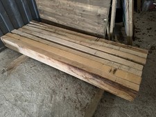 Oak sleepers 200x100mm for sale  BRISTOL