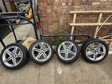 Genuine audi line for sale  WEMBLEY
