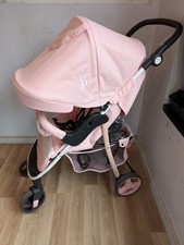 Babiie mb30 pushchair for sale  CHELTENHAM