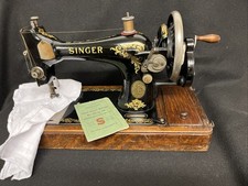 machines vintage sewing hand for sale  SHEPTON MALLET