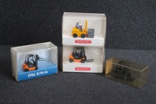 Spur set gabelstapler gebraucht kaufen  Fürstenwalde/Spree