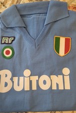 Maglia napoli 1987 usato  Bari