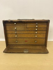 Vintage neslein wooden for sale  DUNSTABLE