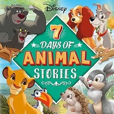 Disney days animal for sale  UK