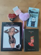 Lot sextoys neufs d'occasion  Bry-sur-Marne