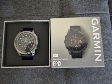 Garmin epix gen for sale Garmin epix gen for sale  WALLINGFORD