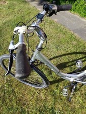 Elektro fahrrad zoll gebraucht kaufen  Heide