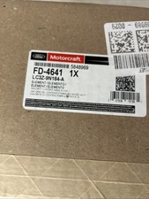 Novo Conjunto de Filtros de Combustível Ford Genuíno FD4647 Motorcraft FD4641 LC3Z9N184A FD4625AA comprar usado  Enviando para Brazil