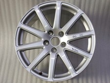 Alufelge zoll 5x112 gebraucht kaufen  Hamburg