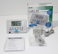 Bell south caller for sale  Gardena