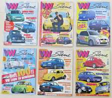 Zeitschriften scene dem gebraucht kaufen  Oberottmarshausen