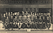 Bridport. northover gilbert for sale  YORK
