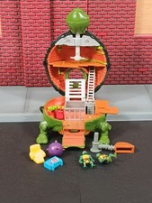Tmnt 1994 mini for sale  Independence