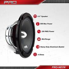 Ds18 pro neo6 for sale  La Mesa