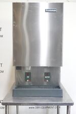Scotsman 500lbs air for sale  Houston