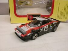Burago lancia stratos usato  Palermo