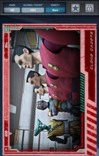 Star wars card for sale  Lexington