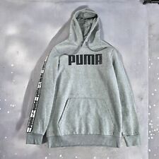 Puma sweat capuche d'occasion  Arzano