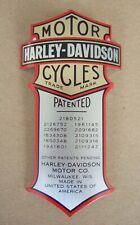 Harley davidson springer usato  Napoli