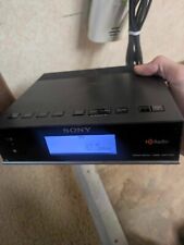 Sony xdr f1hd for sale  Clarkston