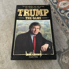 Vtg donald trump for sale  Henderson